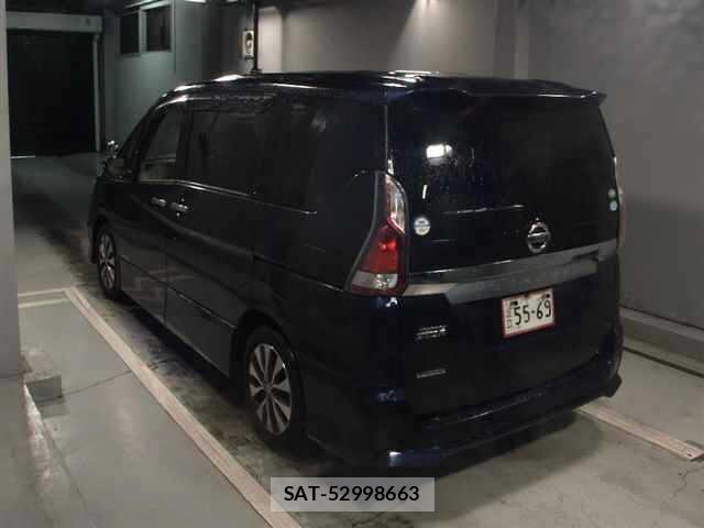 Nissan SERENA 2018 8920747-1
