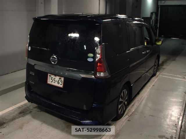 Nissan SERENA 2018 8920747-5