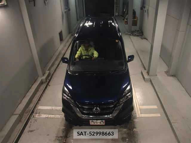Nissan SERENA 2018 8920747-6