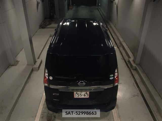 Nissan SERENA 2018 8920747-7