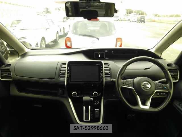 Nissan SERENA 2018 8920747-8