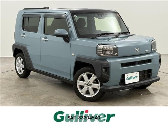 Daihatsu TAFT 2021 8697973-0