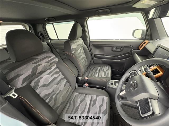 Daihatsu TAFT 2021 8697973-10