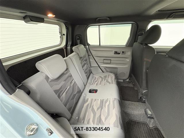 Daihatsu TAFT 2021 8697973-11