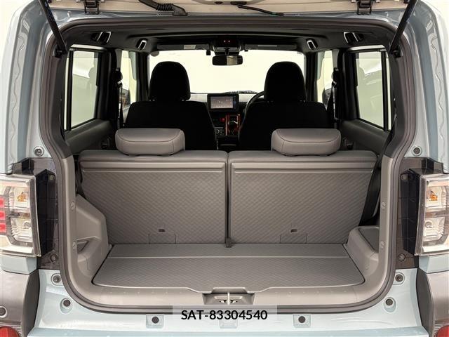 Daihatsu TAFT 2021 8697973-12