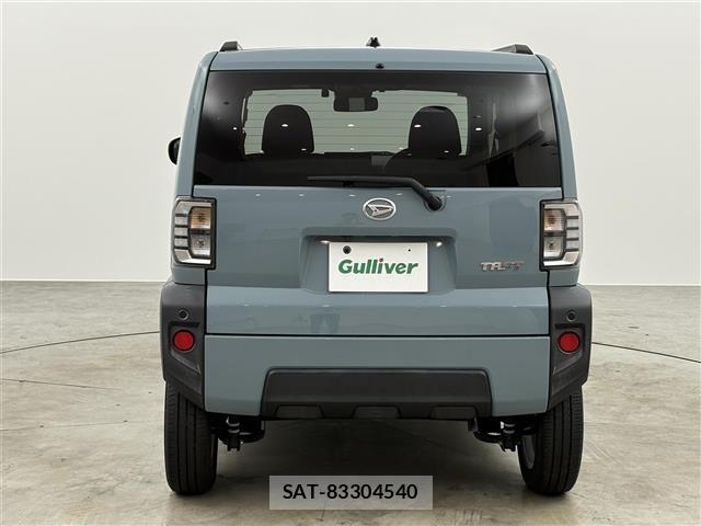 Daihatsu TAFT 2021 8697973-13