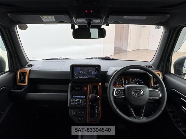Daihatsu TAFT 2021 8697973-15