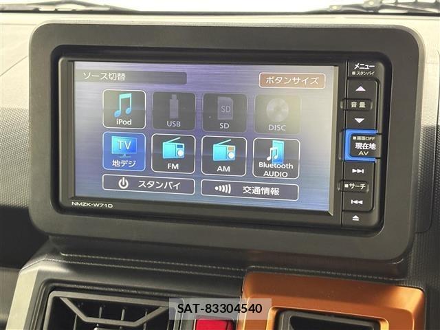 Daihatsu TAFT 2021 8697973-17