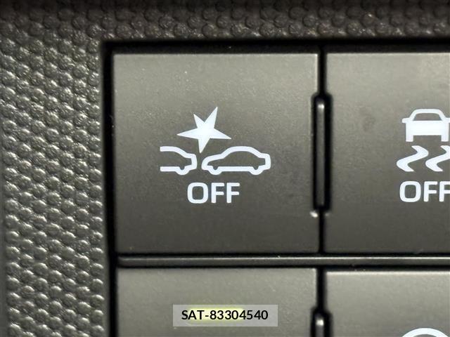 Daihatsu TAFT 2021 8697973-19