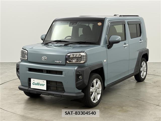 Daihatsu TAFT 2021 8697973-2