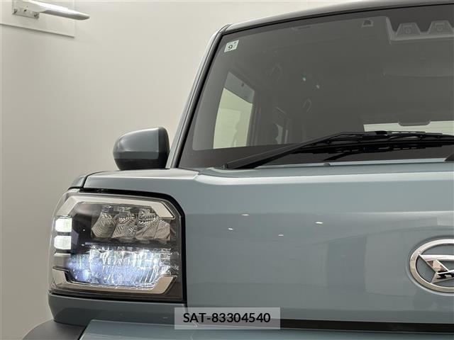 Daihatsu TAFT 2021 8697973-20