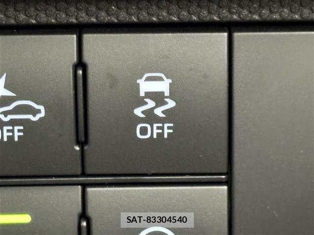 Daihatsu TAFT 2021 8697973-21