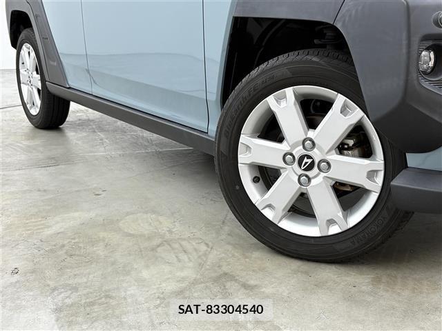 Daihatsu TAFT 2021 8697973-22