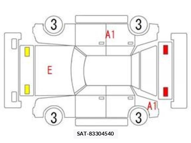 Daihatsu TAFT 2021 8697973-23