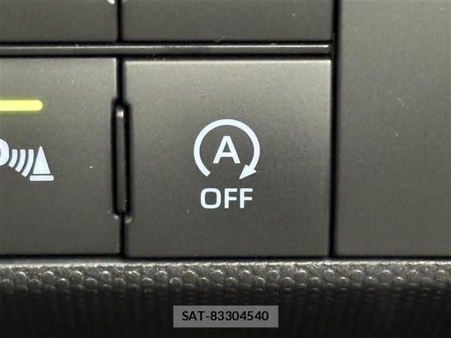 Daihatsu TAFT 2021 8697973-3
