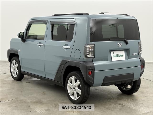 Daihatsu TAFT 2021 8697973-4