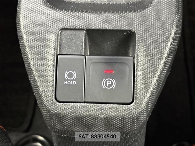 Daihatsu TAFT 2021 8697973-5