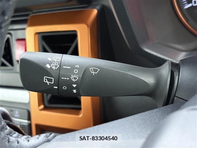 Daihatsu TAFT 2021 8697973-8