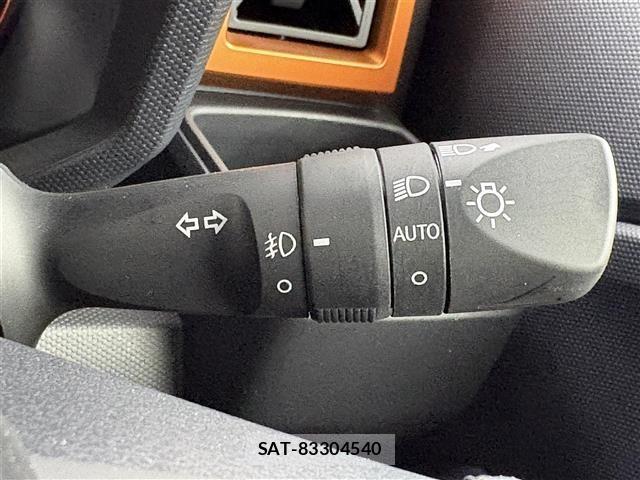 Daihatsu TAFT 2021 8697973-9