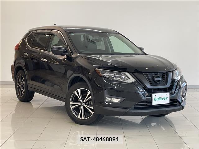 Nissan X-TRAIL 2018 8929178-0