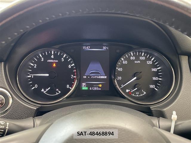 Nissan X-TRAIL 2018 8929178-11