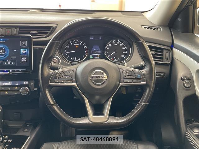 Nissan X-TRAIL 2018 8929178-12