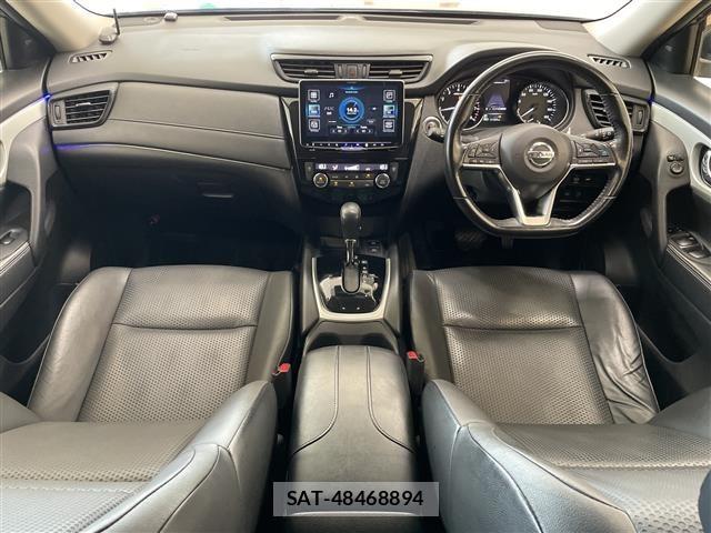 Nissan X-TRAIL 2018 8929178-15