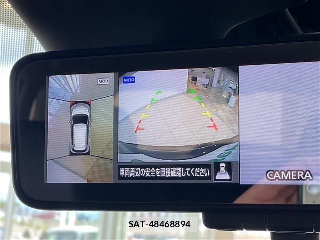 Nissan X-TRAIL 2018 8929178-18