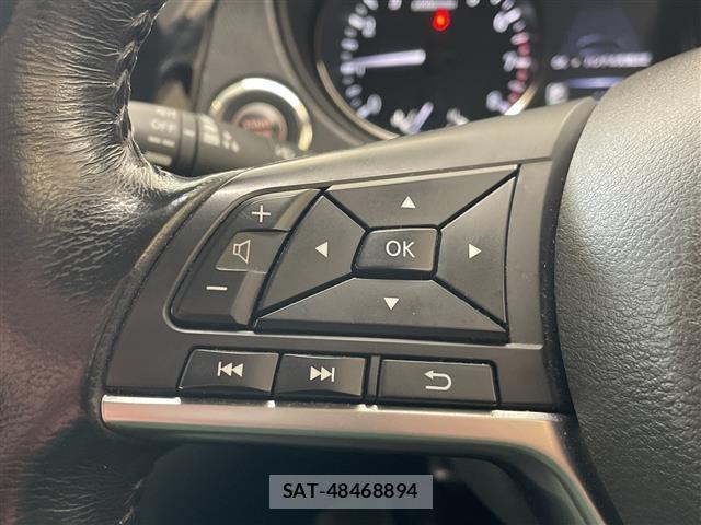 Nissan X-TRAIL 2018 8929178-20