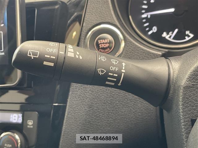Nissan X-TRAIL 2018 8929178-22