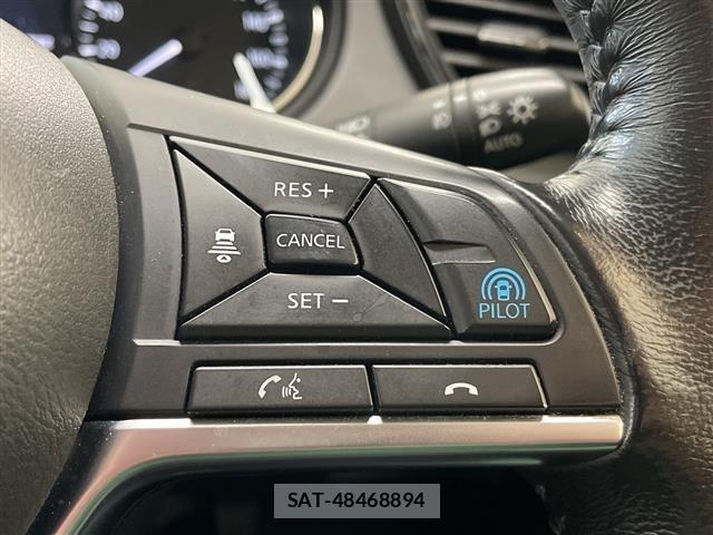 Nissan X-TRAIL 2018 8929178-3