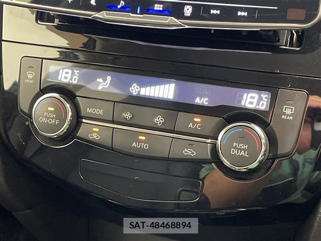 Nissan X-TRAIL 2018 8929178-9