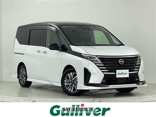 Nissan SERENA 2024 8926234-0