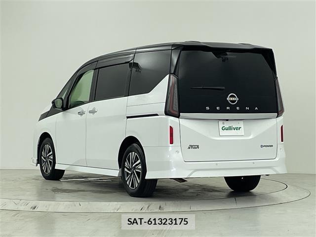 Nissan SERENA 2024 8926234-13