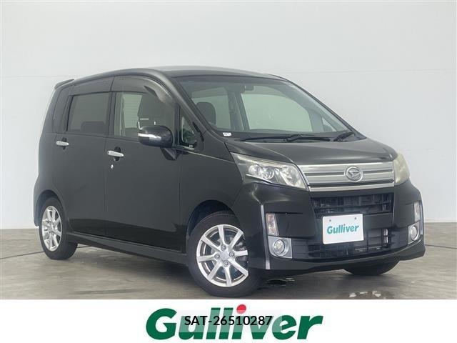 Daihatsu MOVE 2014 8755930-0