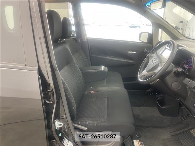 Daihatsu MOVE 2014 8755930-1
