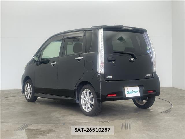 Daihatsu MOVE 2014 8755930-13