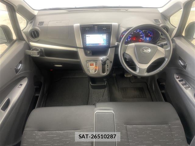 Daihatsu MOVE 2014 8755930-14