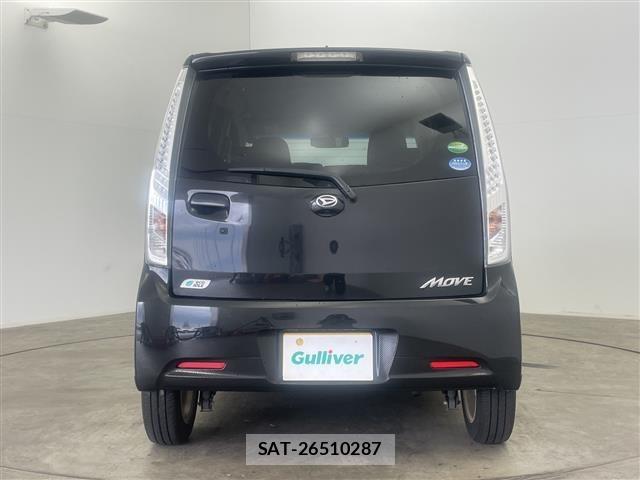 Daihatsu MOVE 2014 8755930-6