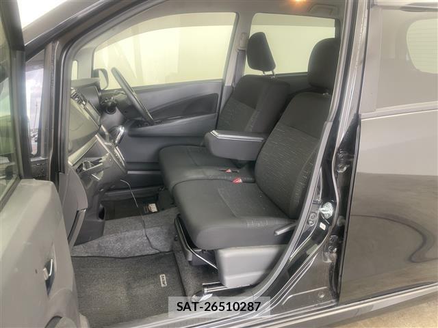 Daihatsu MOVE 2014 8755930-7