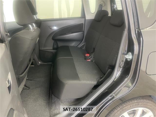 Daihatsu MOVE 2014 8755930-8