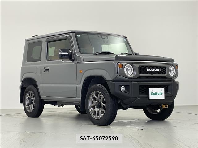Suzuki JIMNY 2025 8932687-0