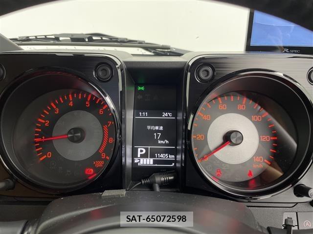 Suzuki JIMNY 2025 8932687-1