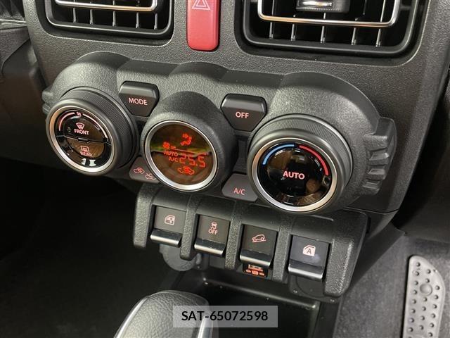 Suzuki JIMNY 2025 8932687-10