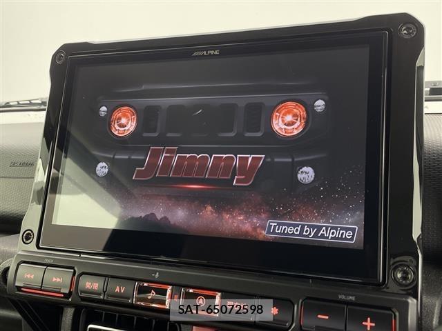 Suzuki JIMNY 2025 8932687-11
