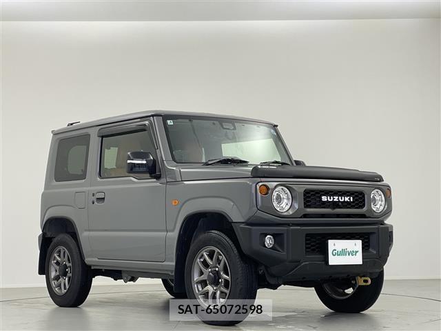 Suzuki JIMNY 2025 8932687-12