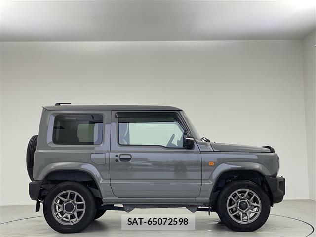 Suzuki JIMNY 2025 8932687-13