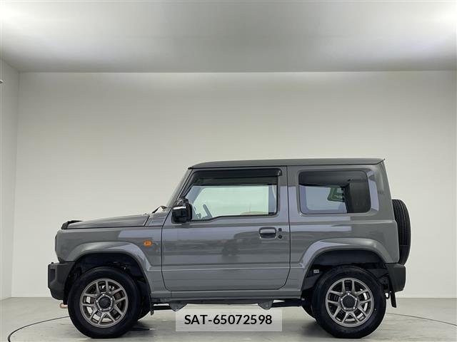 Suzuki JIMNY 2025 8932687-14