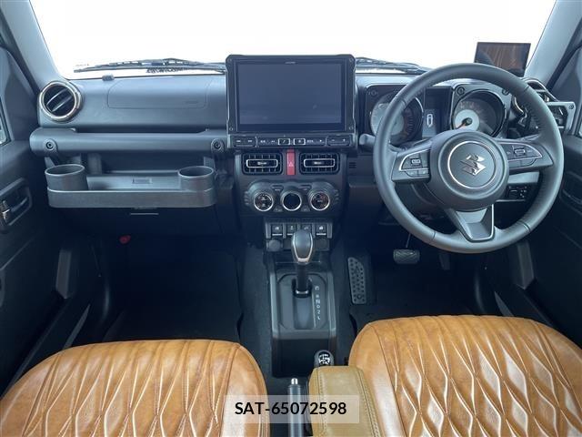 Suzuki JIMNY 2025 8932687-15