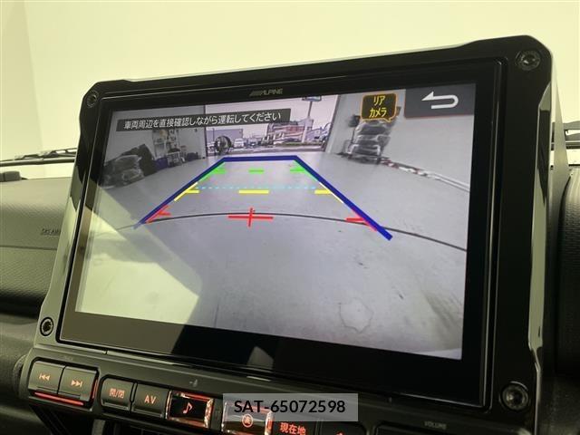 Suzuki JIMNY 2025 8932687-16